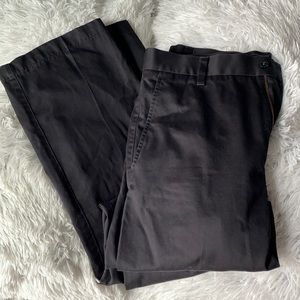 Dockers - Easy Stretch Khakis - Straight Fit Pants